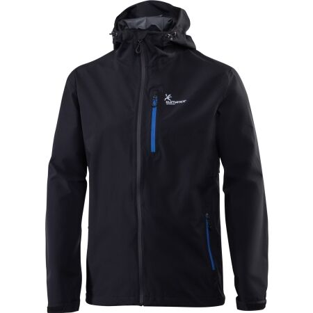 Klimatex BYRON - Men’s ultralight running jacket