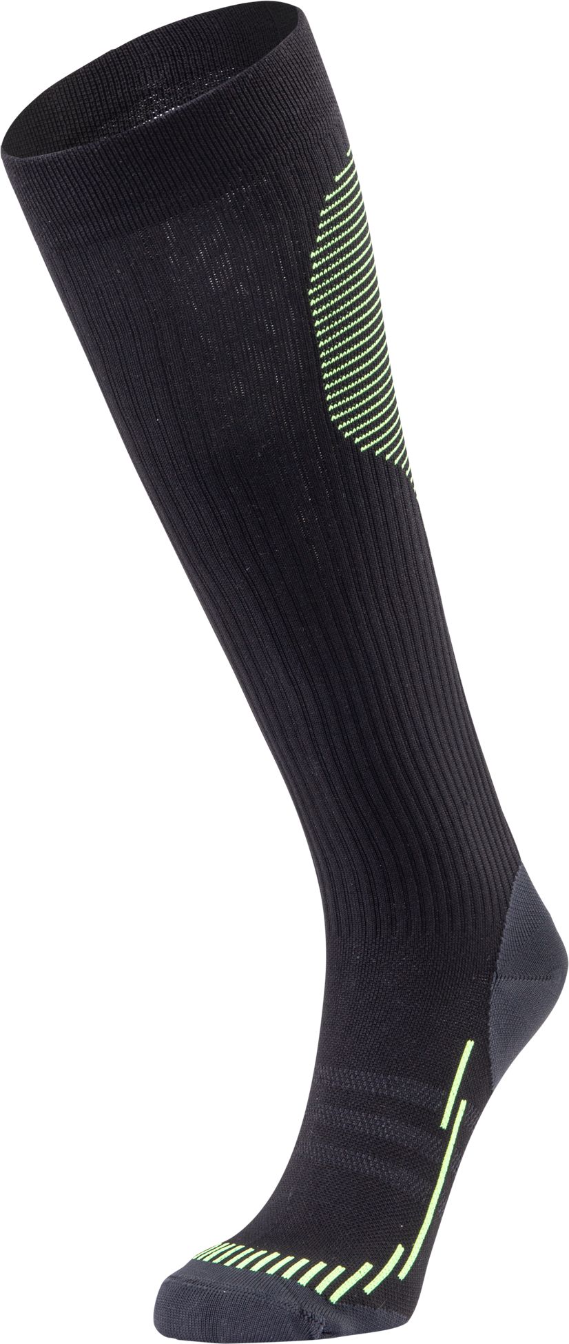 Компресиращи  дълги чорапи