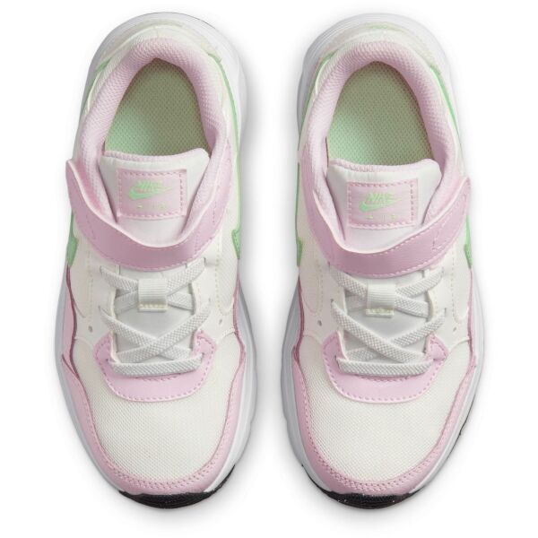 Nike AIR MAX SC Детските обувки, бяло, Veľkosť 32