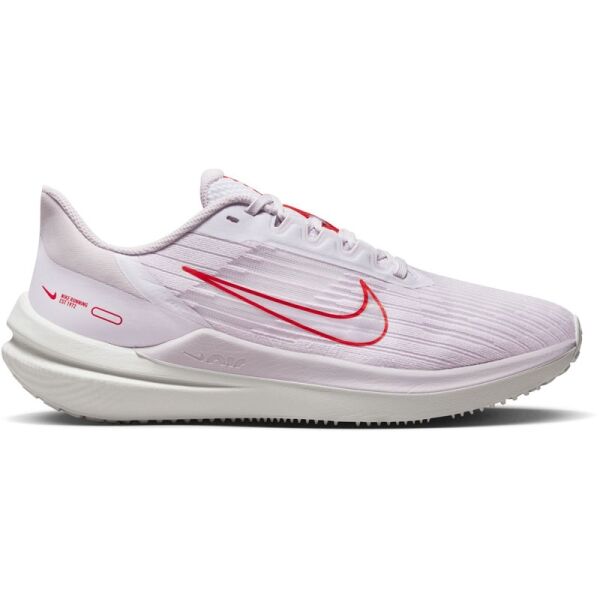 Nike AIR WINFLO 9 W Дамски обувки за бягане, розово, размер 40.5