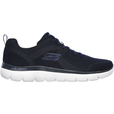 Skechers SUMMITS BRISBANE - Men's leisure footwear