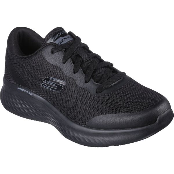 Skechers SKECH-LITE PRO Мъжки обувки за свободното време, черно, размер