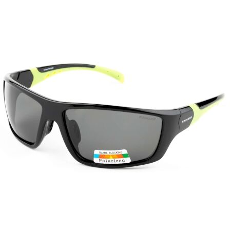 Finmark FNKX2309 - Sportovní sluneční brýle s polarizačními čočkami