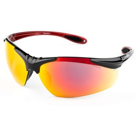Finmark FNKX2315 - Sportovní sluneční brýle