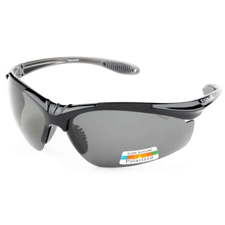 Finmark FNKX2305 - Športové slnečné okuliare s polarizačnými sklami