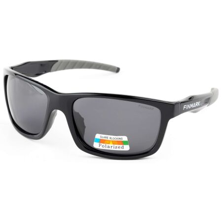 Finmark FNKX2307 - Sportovní sluneční brýle s polarizačními čočkami