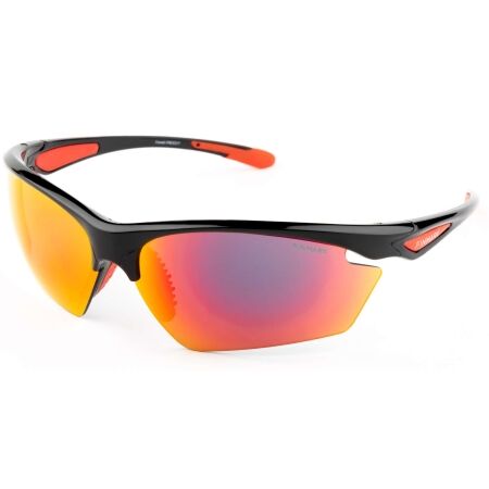 Finmark FNKX2317 - Sportovní sluneční brýle