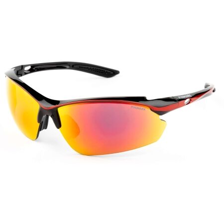 Finmark FNKX2320 - Sportovní sluneční brýle