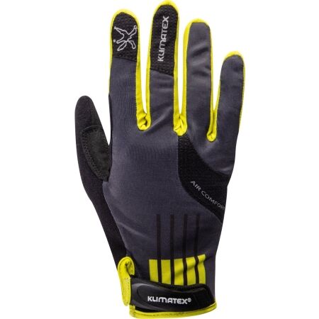 Klimatex MAD - Men’s cycling gloves
