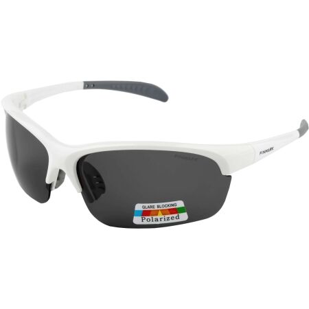 Finmark FNKX2302 - Športové slnečné okuliare s polarizačnými sklami
