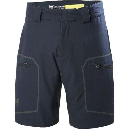Helly Hansen HP RACING DECK SHORTS - Men's shorts