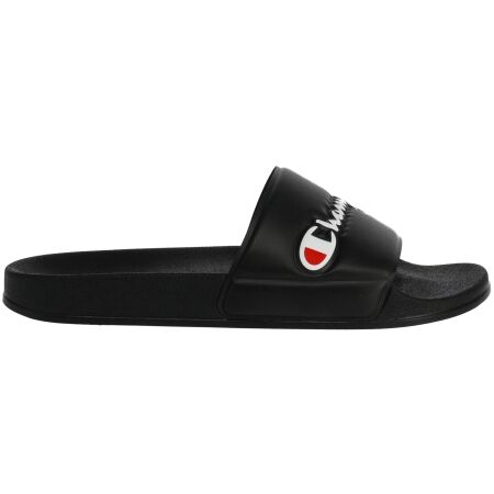 Men's slides