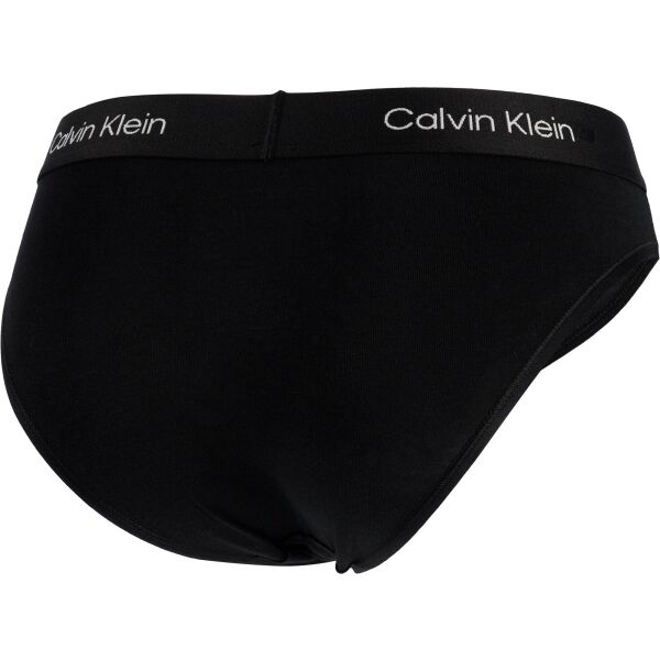 Calvin Klein ´96 COTTON-MODERN BIKINI Dámske Nohavičky, čierna, Veľkosť M