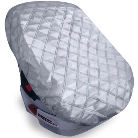 ASALVO UVA - Car seat cover
