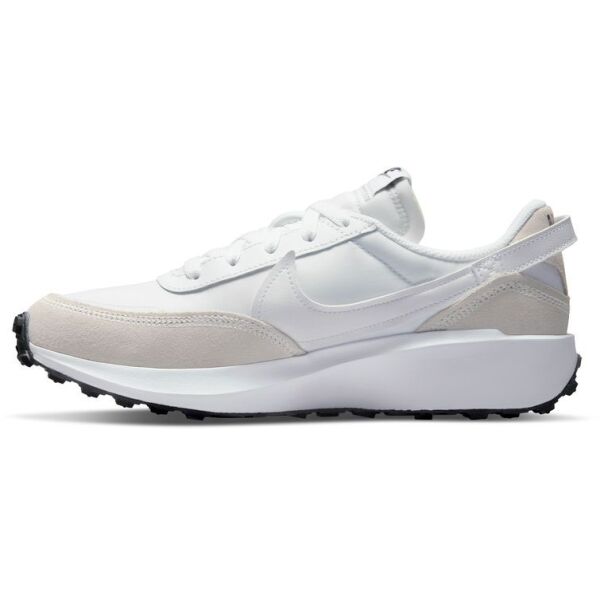 Nike WAFFLE DEBUT Дамски спортни обувки за свободно време, бежово, Veľkosť 38