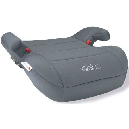 ASALVO BOOSTER ISOFIX - Booster seat