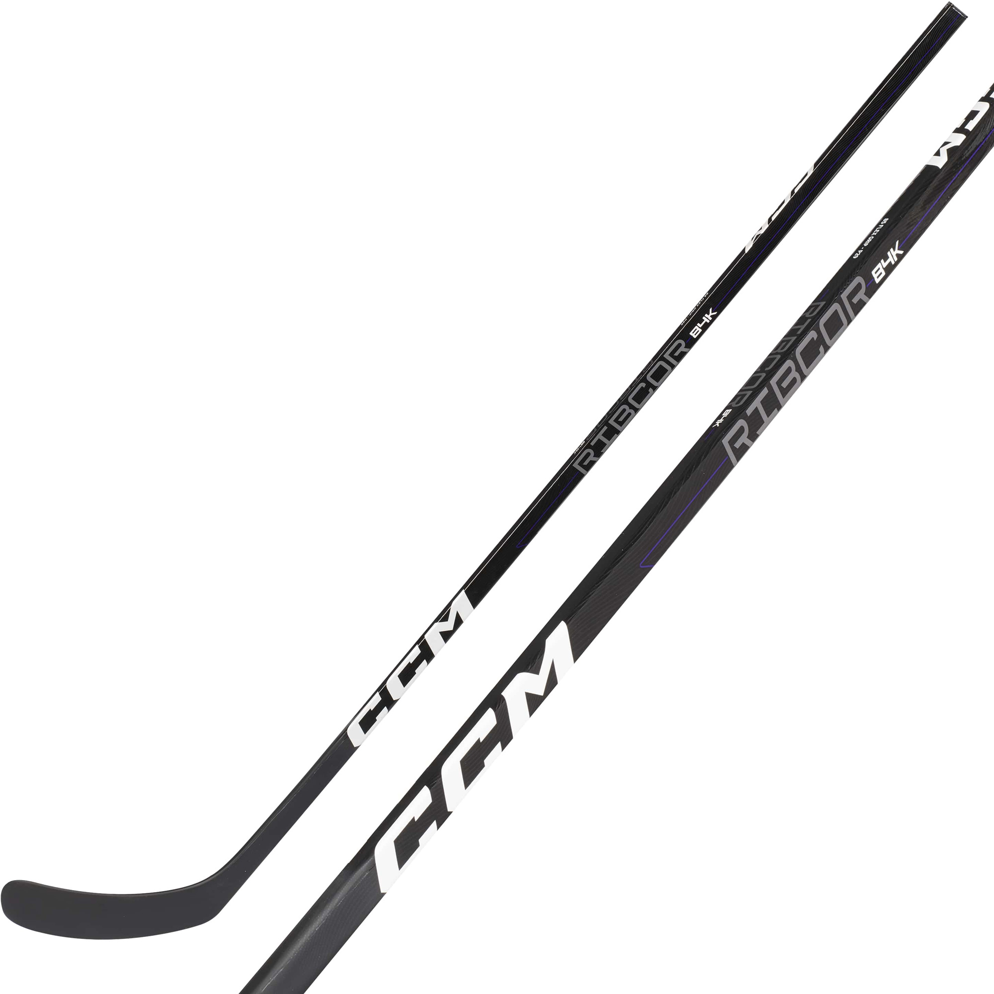 Ice hockey stick
