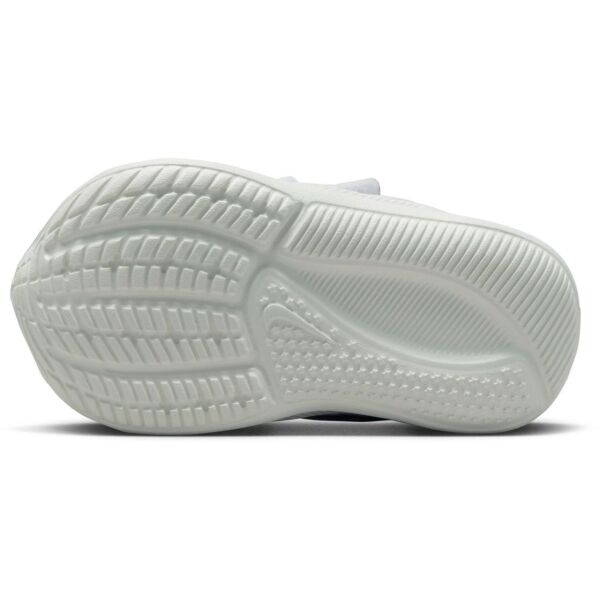 Nike STAR RUNNER 3 PSV Детски обувки за свободното време, бяло, Veľkosť 22