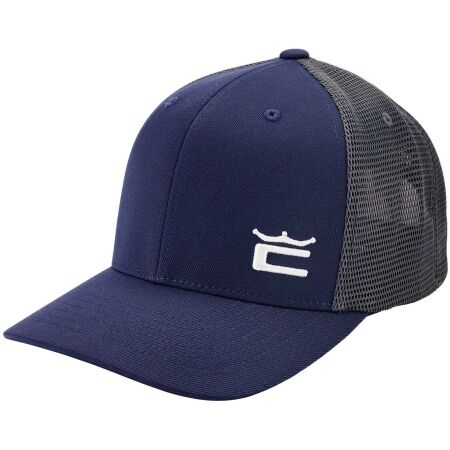 COBRA CROWN TRUCKER CAP - Мъжка шапка за голф