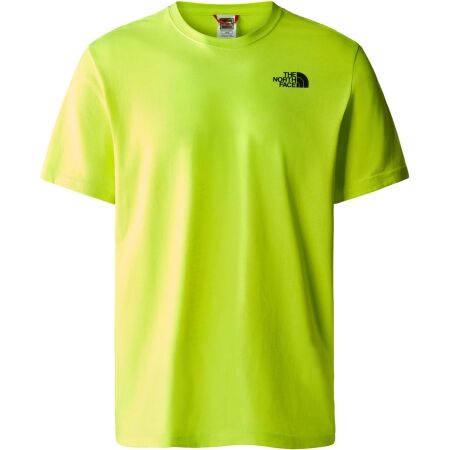 The North Face RED BOX TEE - Men's short sleeve T-shirt
