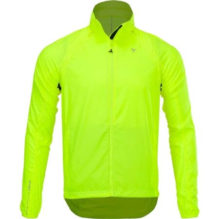 SILVINI VETTA - Muška sportska jakna s odvojivim rukavima