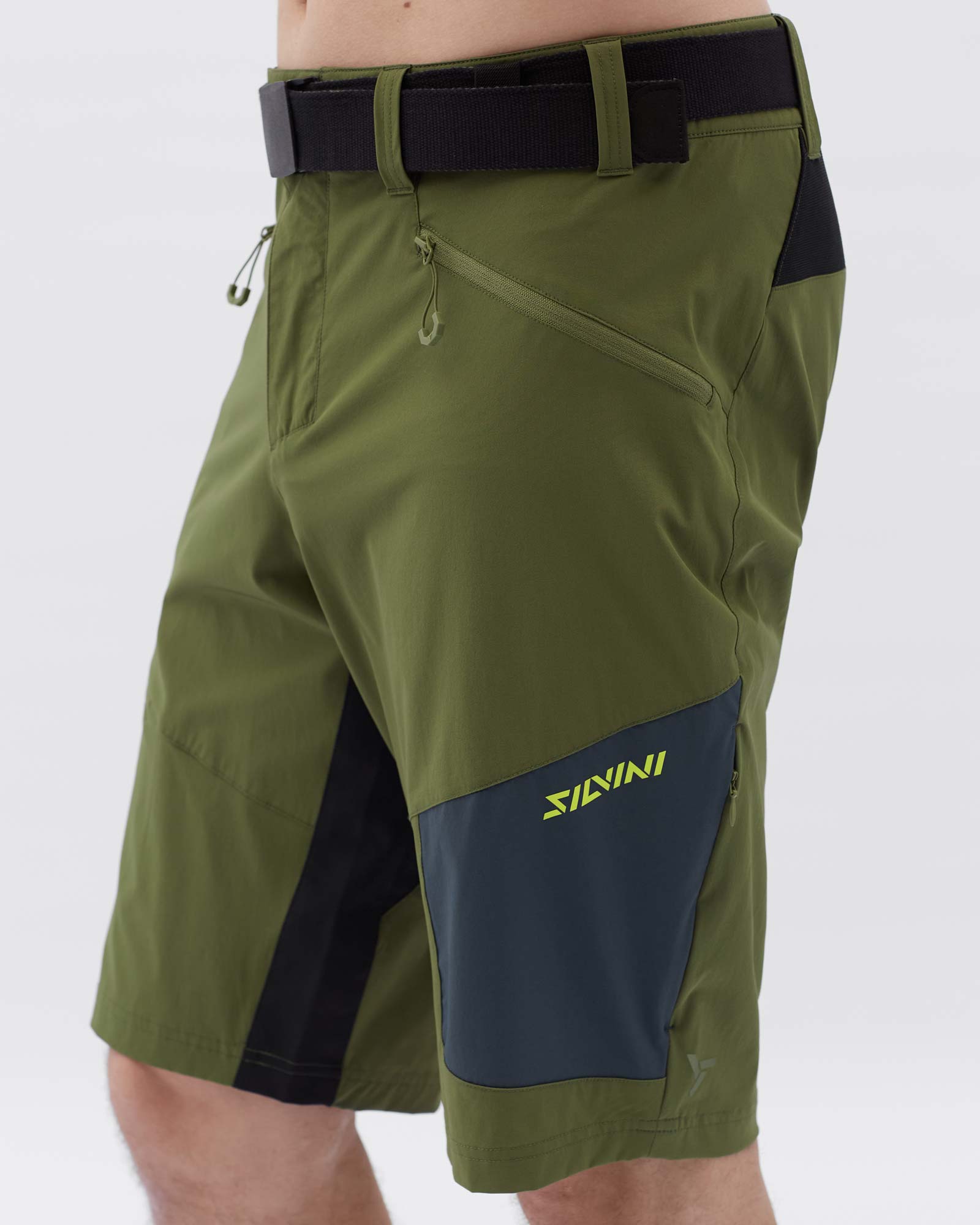 Herren Mountainbike Shorts