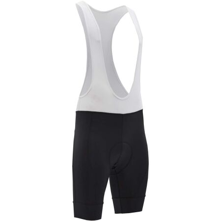 SILVINI FORTORE BIB - Men's cycling shorts with a bib and a liner