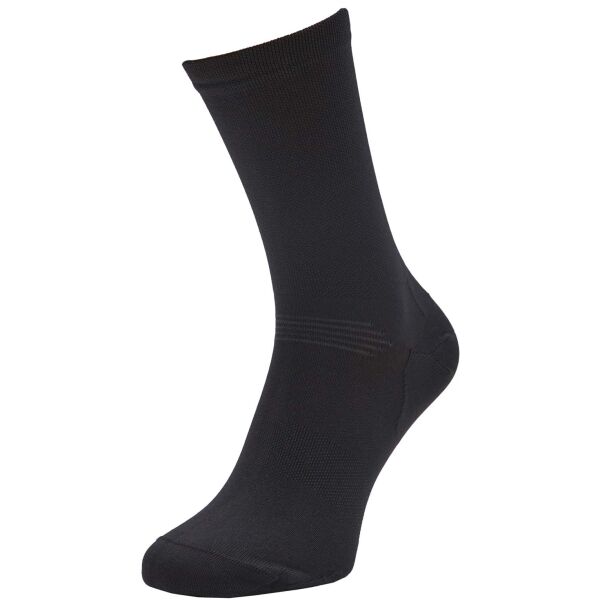 SILVINI MEDOLLA Високи велосипедни чорапи, черно, Veľkosť 39-41
