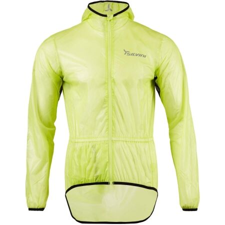 SILVINI SAVIO - Cycling rain jacket