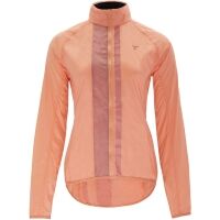 Women’s ultralight cycling jacket