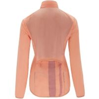 Women’s ultralight cycling jacket