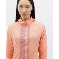 Women’s ultralight cycling jacket