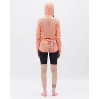 Women’s ultralight cycling jacket