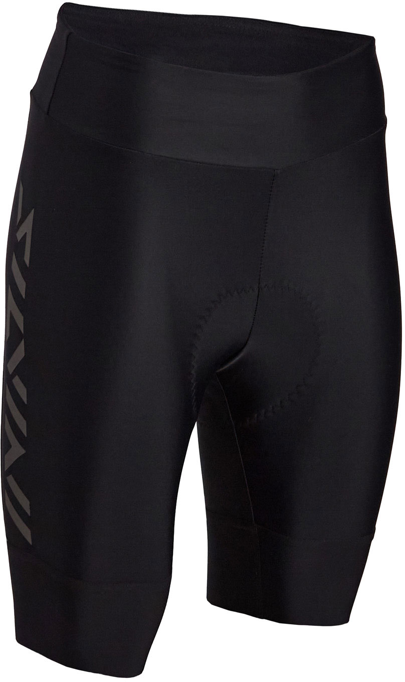 Women’s cycling shorts with a liner