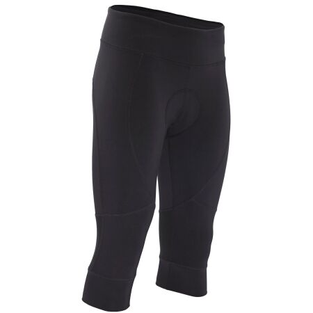 SILVINI TINELLA - Women’s 3/4 cycling trousers with a liner
