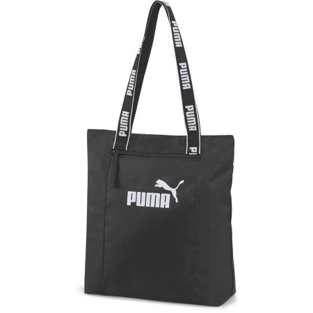 Puma CORE BASE SHOPPER - Damentasche