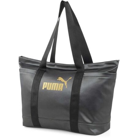 Puma CORE UP LARGE SHOPPER - Dámská taška