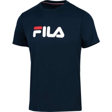 Fila T-SHIRT LOGO - Herrenshirt