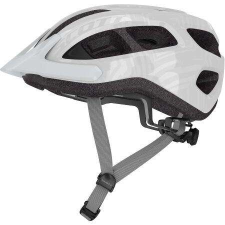 Scott SUPRA - Cyklistická helma