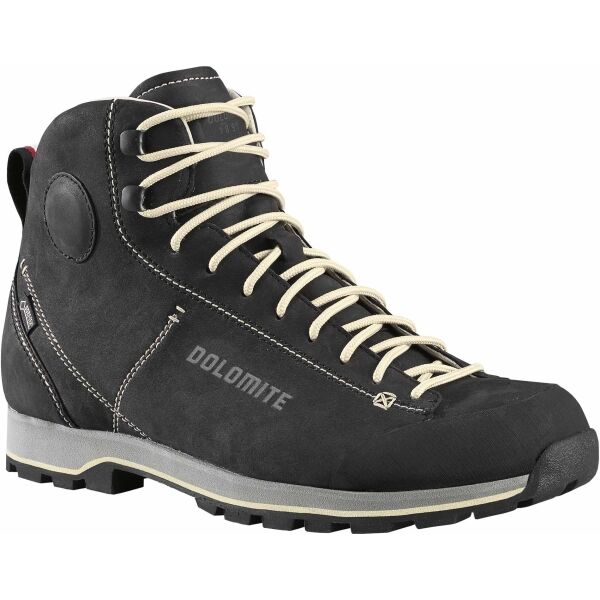 Dolomite 54 HIGH FG GTX Lifestyl обувки, черно, размер 47