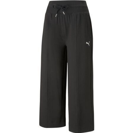 Puma HER STAIGHT PANTS - Women's tracksuit pants