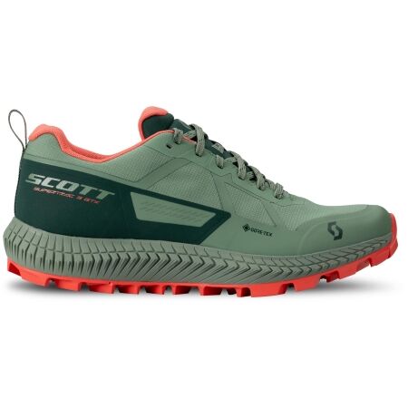 Scott SUPERTRAC 3 GTX W - Dámská trailová běžecká obuv