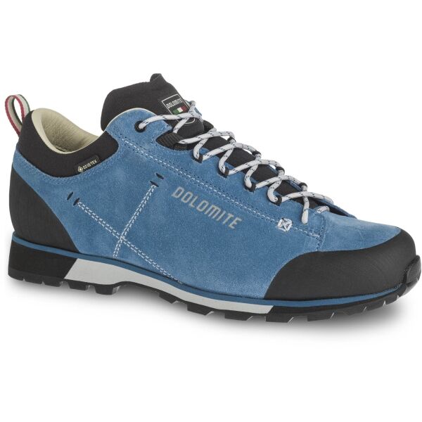 Dolomite 54 HIKE LOW EVO GTX Мъжки обувки за всекидневието, синьо, Veľkosť 42