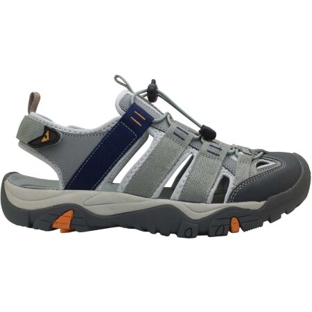 Crossroad MOSBY - Men's sandals