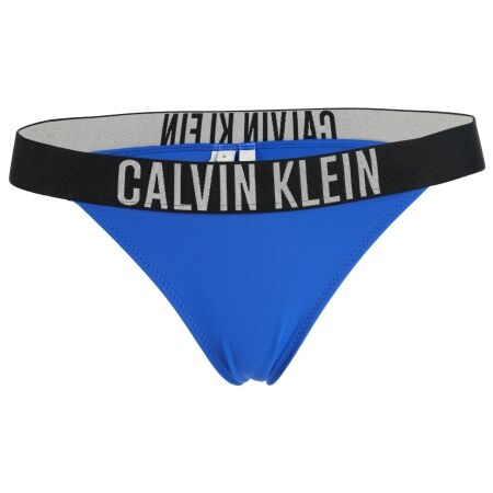 Calvin Klein INTENSE POWER-BRAZILIAN - Дамско долнище на бански костюм