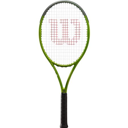 Wilson BLADE FEEL 103 - Tennisschläger