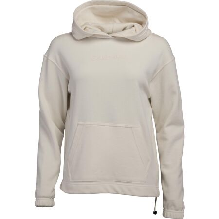 Calvin Klein ESSENTIALS PW HOODIE - Women's hoodie