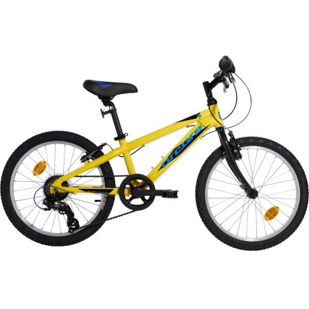 Arcore NELVER 20 - Detský 20" bicykel