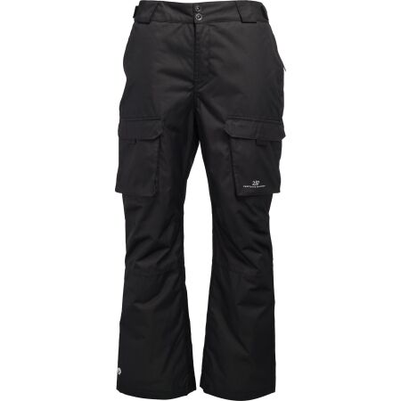 2117 TYBBLE MEN´S PANT - Men's ski trousers