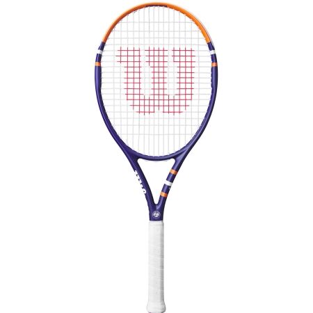 Wilson ROLAND GARROS EQUIPE HP - Recreational tennis racquet